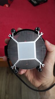 AMD Ryzen 5 2600 - 2