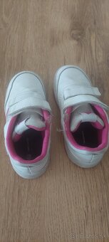 Adidas tenisky veľkosť  27 - 2
