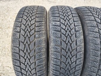 Pneu 185/60 r15 Dunlop - 2