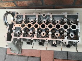 Hlava valcov na BMW 320d, E 46, 100kW, M47D20, 22466019 - 2