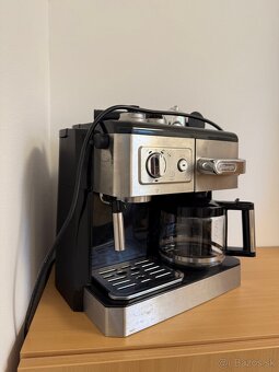 Na predaj pákový kávovar De’Longhi - 2