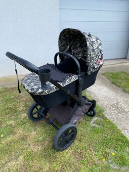 CYBEX PRIAM BUTTERFLY - 2