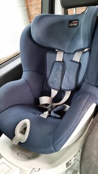 Autosedacka britax romer 360° - 2