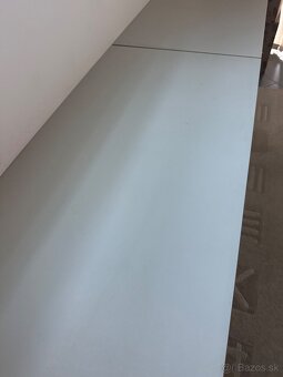 Ikea pracovný stôl s vzperami - 2