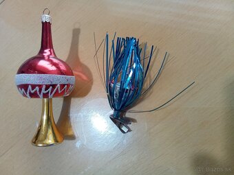 Ozdoby na stromček - 2