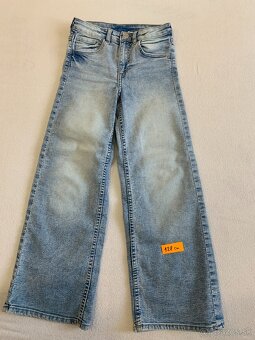 Detské oblečenie - 2