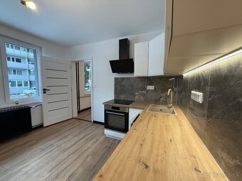 Ponúkame na predaj 1 Izb byt v KNM - 2