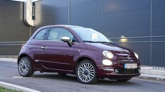 Fiat 500 1.2 51kw - 2