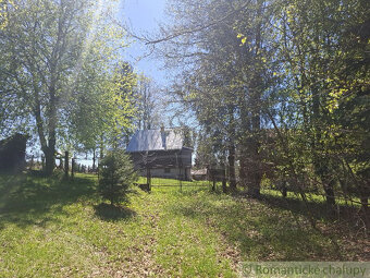 NOVÁ CENA - Vaša romantická oáza uprostred podpoľanských l - 2