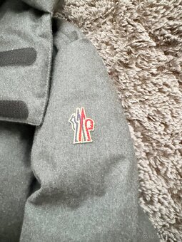 Moncler pánska bunda - 2