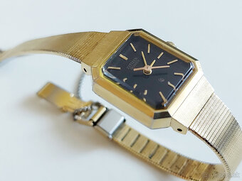 damske vintage hodinky citizen - 2