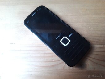 Nokia N78 - 2