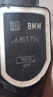 BMW snimač zataženia vozidla - 2