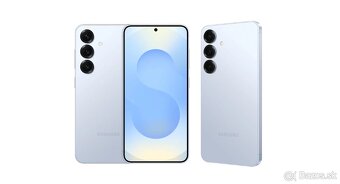 Predam Samsung Galaxy S25 PLUS 5G, 512GB DUAL SIM/IcyBLUE - 2