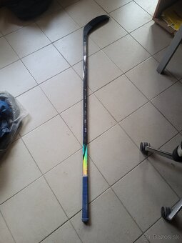 Lavačka Bauer Nexus Tracer - 2