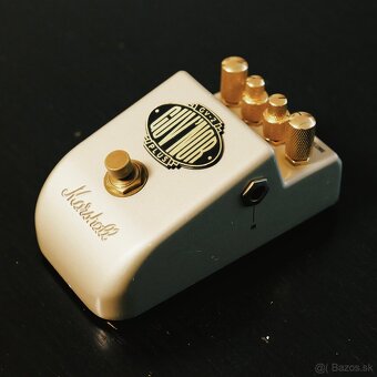 Marshall Guv'nor Plus - 2