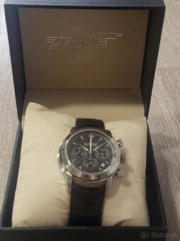 Hodinky Philip Zepter - 2