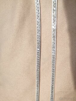 Predám strieborné ramienka na podprsenku - 2