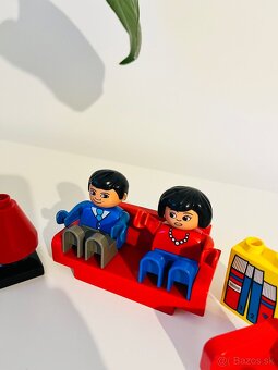 Vintage lego Duplo - 2
