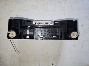 Ovládanie kúrenia VW Polo 6Q0819045P - 2