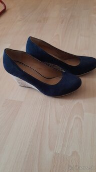 Dámske lodičky - 2