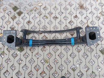 Predná výstuha nárazníka Fiat Croma 2008 - 2