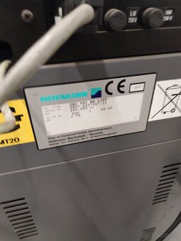 Hofmann geometria - 2