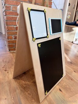 Montessori tabula XL - 2