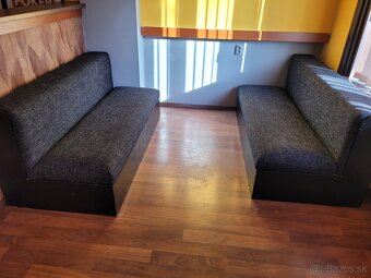 Boxy/sedaciabsuprava/gauč - 2