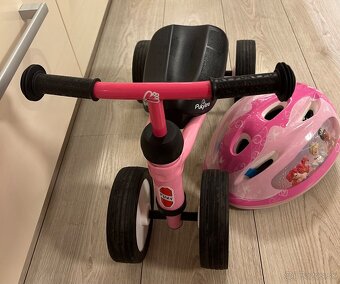 odrážadlo Puky-Pukylino - 2