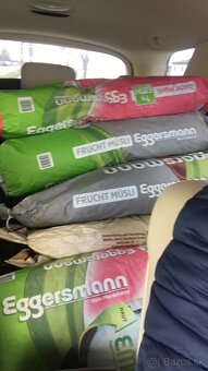 Predám krmivo - možný dovoz - 2