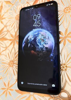 Mobil Xioami Redmi 9 - 2