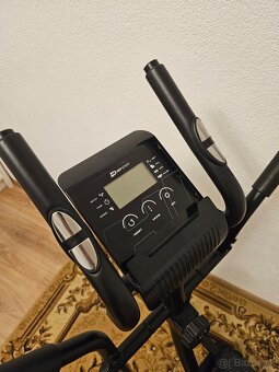 Eliptický trenažér - Insportline - 2