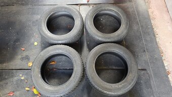 Pneumatika 175/65R14 - 2