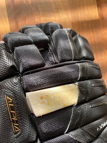 Rukavica Warrior DX - Veľ. 14" / Pravá - 2