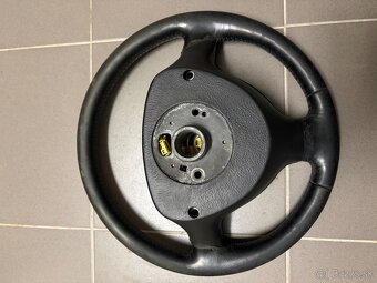 Volant VW golf 4 - 2