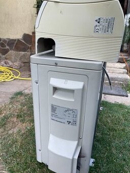 Predam klimatizaciu daikin - 2