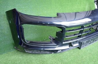 porsche cayenne turbo nárazník 2018+ - 2