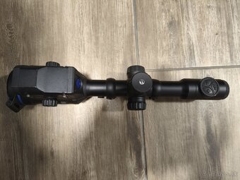 Pulsar Thermion XG 50 LRF - 2