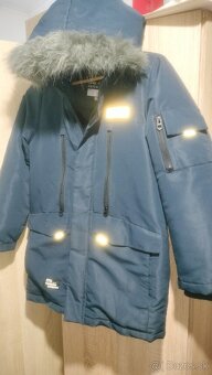 Chlapčenská zimná bunda - 2