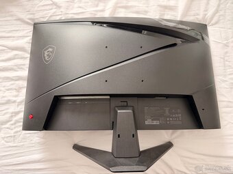 Monitor MSI MAG 275CQF E18 - 2