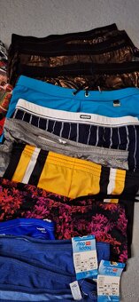 Boxerky plavky a rôzne - 2