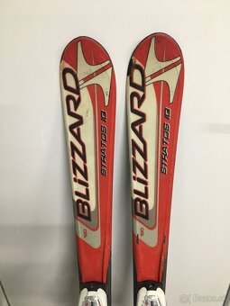 Detske lyze BLIZZARD Stratos IQ - 2