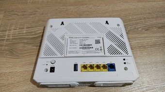 WIFI Router 5G Zyxel ex3300-t0 - 2