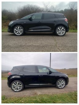 Renault Scénic IV - 2