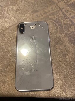 Iphone xs - 2