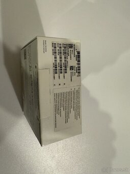 Slúchadlá Samsung Galaxy Buds3 - 2