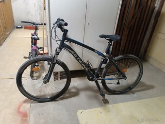 Horský bicykel - 2