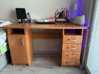 Písací stôl - 2