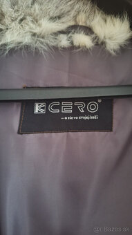 Kožuch zo zajaca - 2